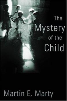 Hardcover The Mystery of the Child Book