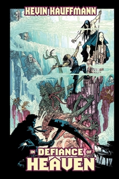 Paperback In Defiance of Heaven Book