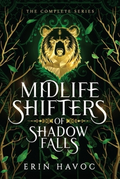 Midlife Shifters of Shadow Falls
