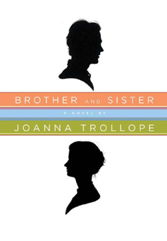 Hardcover Brother and Sister Book