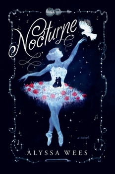 Paperback Nocturne Book