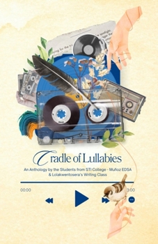 Paperback Cradle Of Lullabies [Tagalog] Book