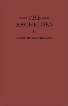 Hardcover The Bachelors Book