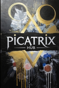 PICATRIX HUB (HERMETICUM HUB (ENG))