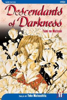 Descendants of Darkness, Volume 11 - Book #11 of the Yami no Matsuei