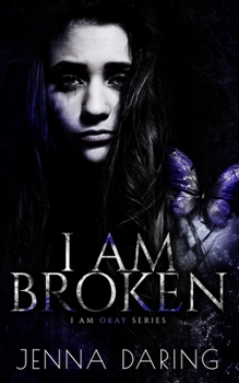 Paperback I Am Broken Book