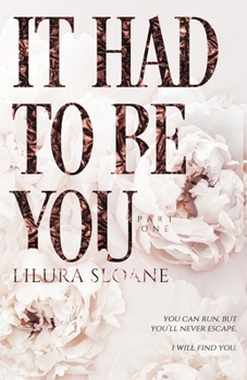 Paperback It Had To Be You: A gripping emotional thriller Book