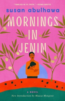 Mornings in Jenin: A Novel