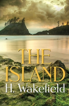 Paperback The Island Book