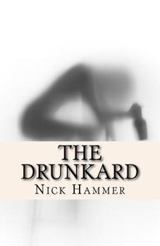 Paperback The Drunkard Book