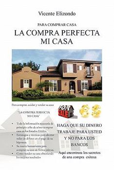 Paperback La Compra Perfecta Mi Casa [Spanish] Book