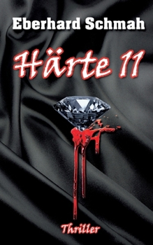 Paperback Härte 11 [German] Book