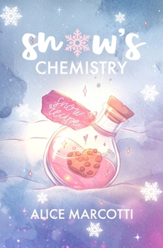 Paperback Snow's Chemistry [Italian] Book