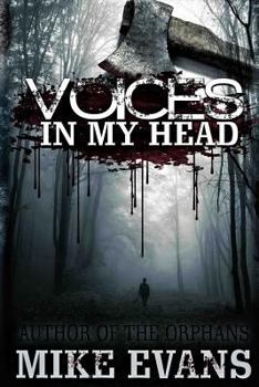 Paperback Voices in My Head Book