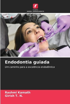 Paperback Endodontia guiada [Portuguese] Book