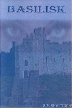 Paperback Basilisk Book
