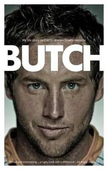 Paperback Butch Book