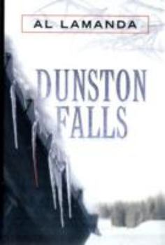 Hardcover Dunston Falls Book