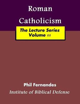 Paperback Roman Catholocism Book