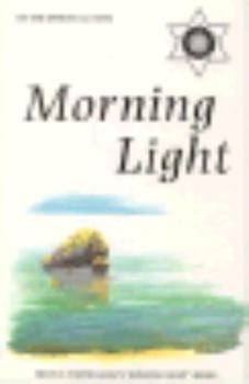 Hardcover Morning Light Book