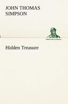 Paperback Hidden Treasure Book