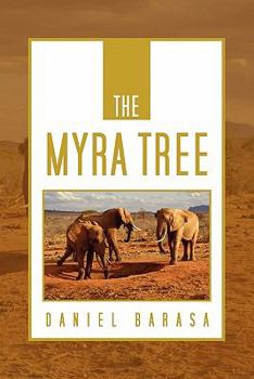 Paperback The Myra Tree Book