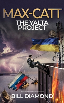 Paperback The Yalta Project Book