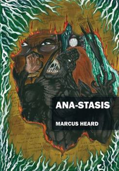Paperback Ana-stasis Book