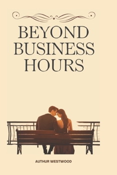 Paperback Beyond Business Hours Book