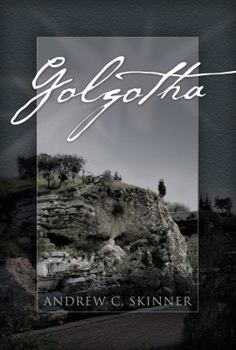 Hardcover Golgotha Book