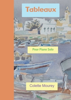 Paperback Tableaux [French] Book