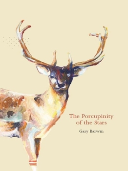 Paperback The Porcupinity of the Stars Book