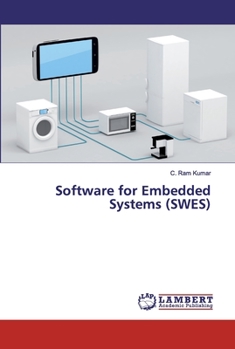 Paperback Software for Embedded Systems (SWES) Book