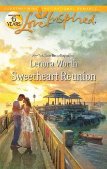 Sweetheart Reunion - Book #1 of the Bayou