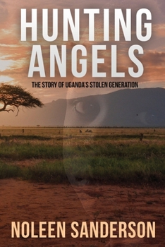 Paperback Hunting Angels Book