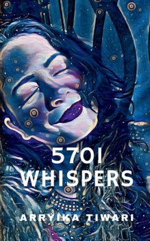 Paperback 5701 Whispers Book