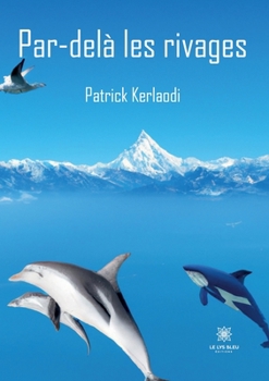 Paperback Par-delà les rivages [French] Book