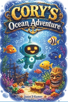 CORY'S Ocean Adventure