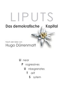 Das demokratische Kapital: Liputs, Bandbreitenphilosophie