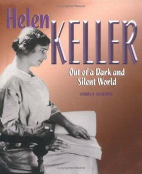 Helen Keller (Gateway Biographies) - Book  of the Gateway Biographies