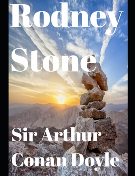 Paperback Rodney Stone (Annotated) Book