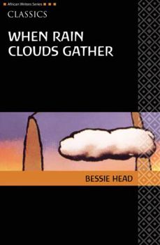 Paperback Aws Classics When Rain Clouds Gather Book