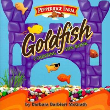 Board book Pepperidge Farm Goldfish Counting Fun Book