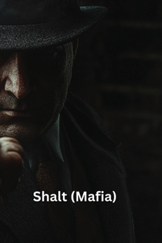 Paperback Shalt (Mafia) Book