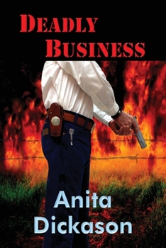 Paperback Deadly Business Book