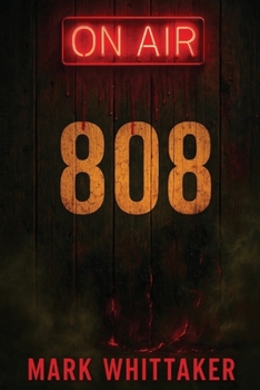 Paperback 808 Book