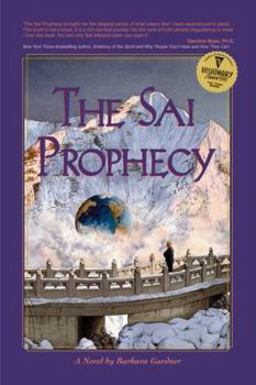 Paperback The Sai Prophecy Book