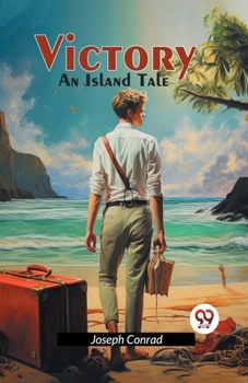 Paperback Victory An Island Tale Book