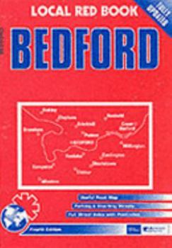 Paperback Bedford Local Red Book