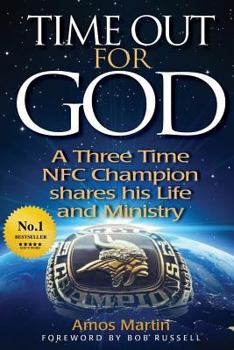 Paperback Time Out for God Book